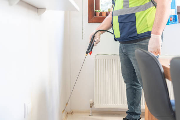 Best Wildlife Control Services  in Brundidge, AL