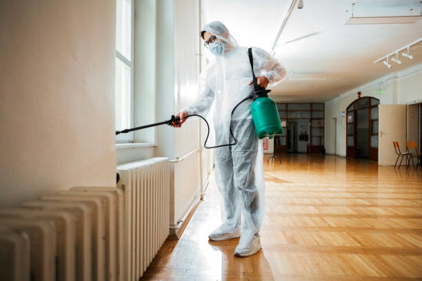 Best Exterminator Services  in Brundidge, AL